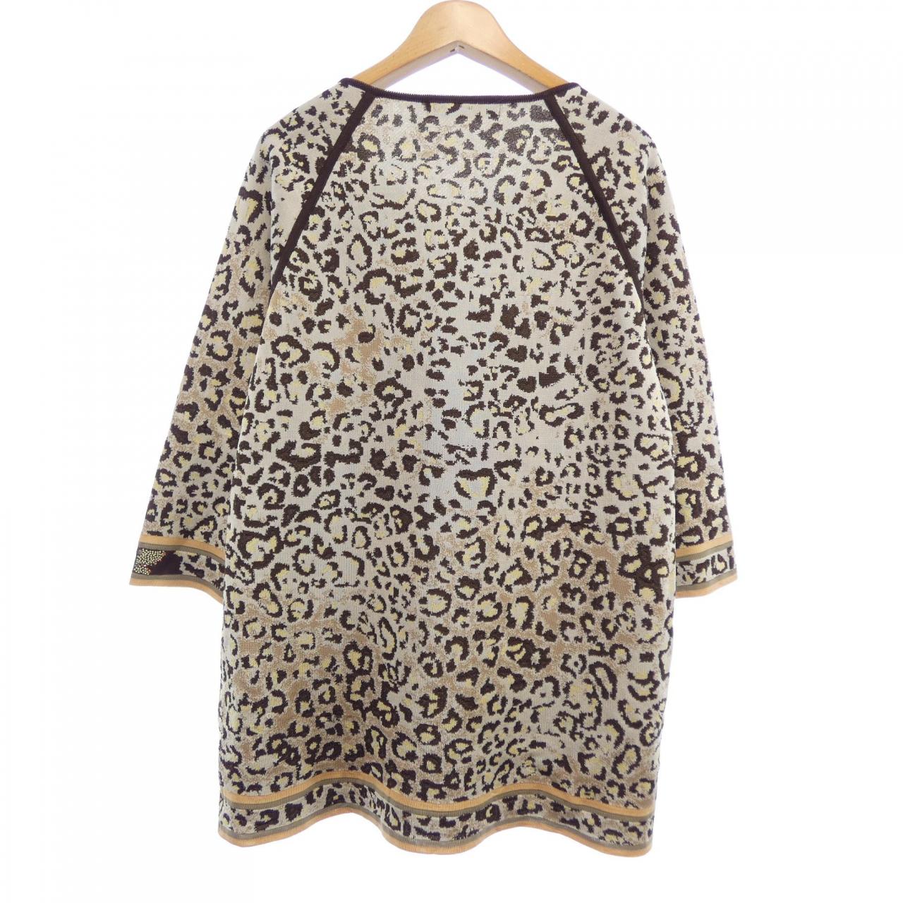 レオナールファッション LEONARD FASHION ニット