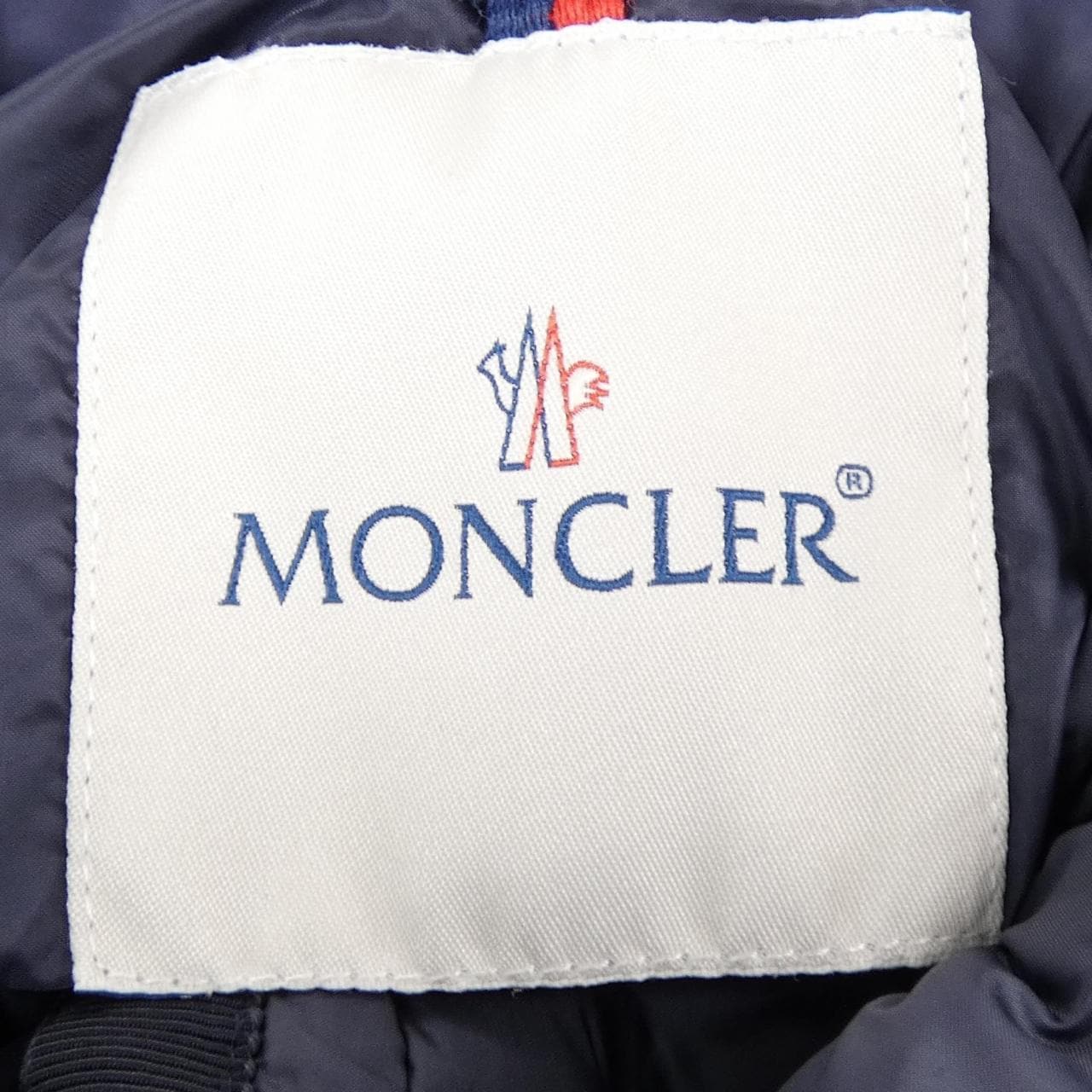 モンクレール MONCLER HERMINE ダウンコート