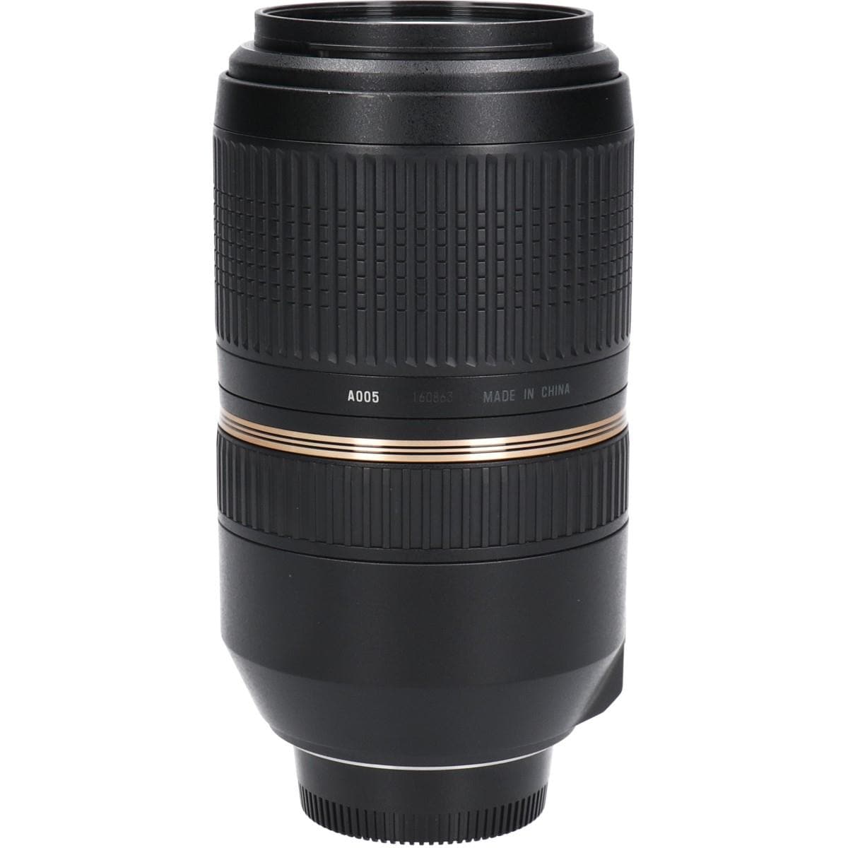 ニコン７０－３００ｍｍ　Ｆ４－５．６ＤＩ　Ｖ