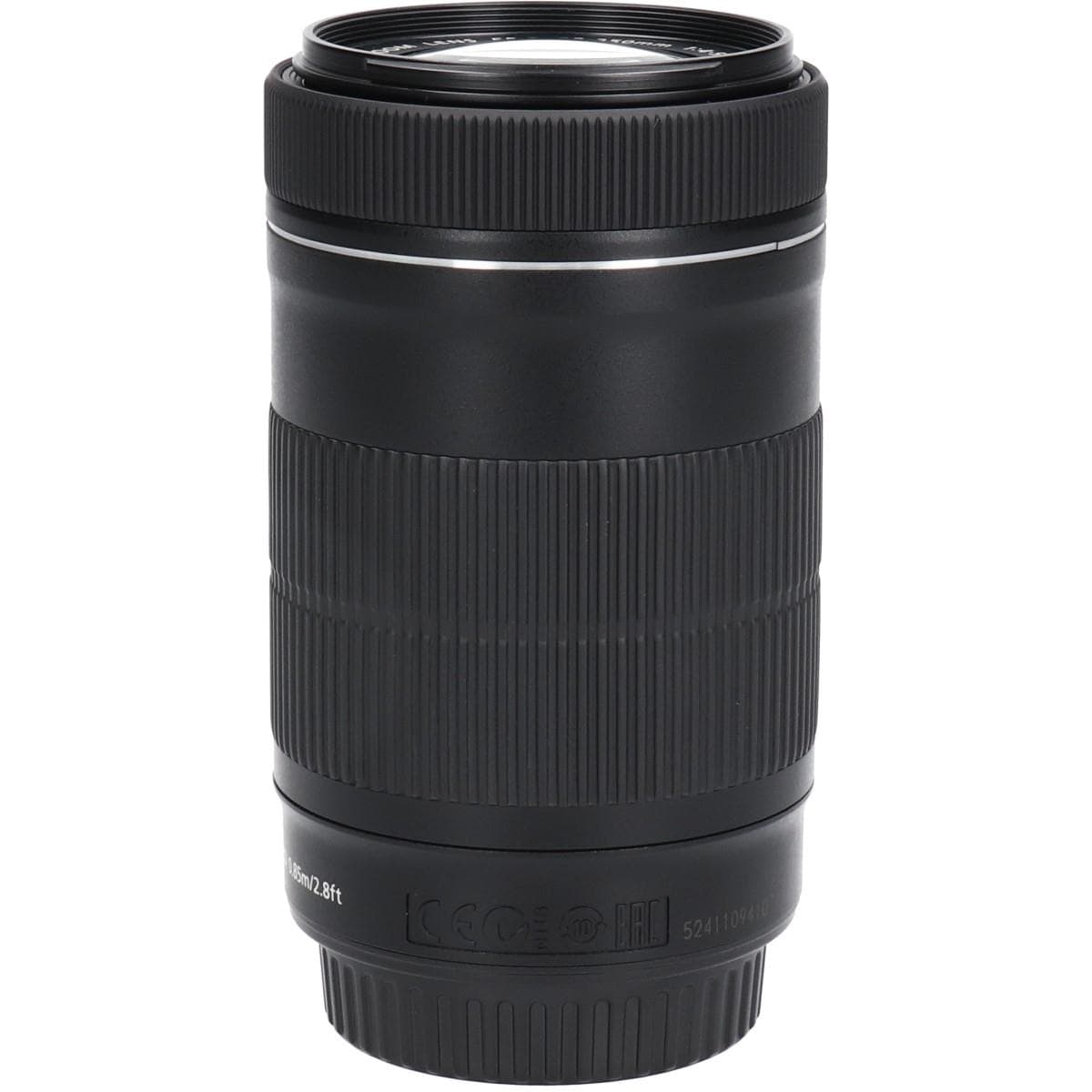ＥＦ－Ｓ５５－２５０ｍｍ　Ｆ４－５．６ＩＳ　ＳＴＭ