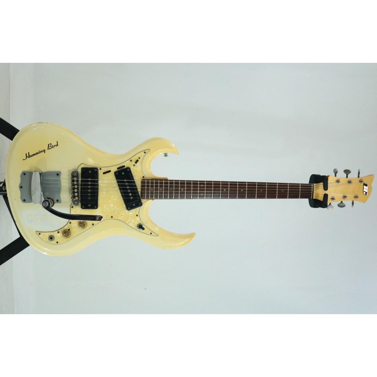 ＴＯＫＡＩ　　ＨＡＭＭＩＮＧ　ＢＩＲＤ　１９０Ｓ