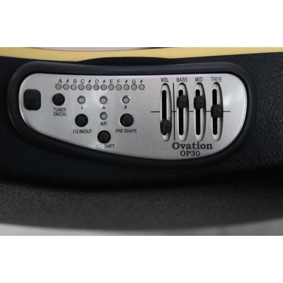 ＯＶＡＴＩＯＮ　　ＣＳ２８２Ｔ
