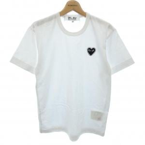 PLAY Tシャツ