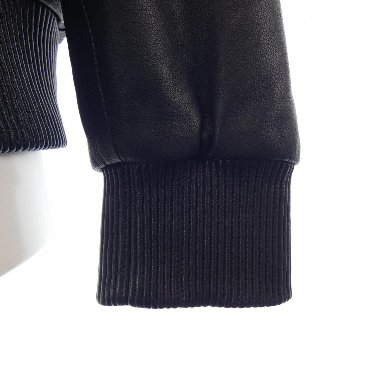 ラルディーニ LARDINI レザージャケット