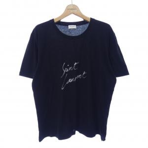 サンローラン SAINT LAURENT Tシャツ