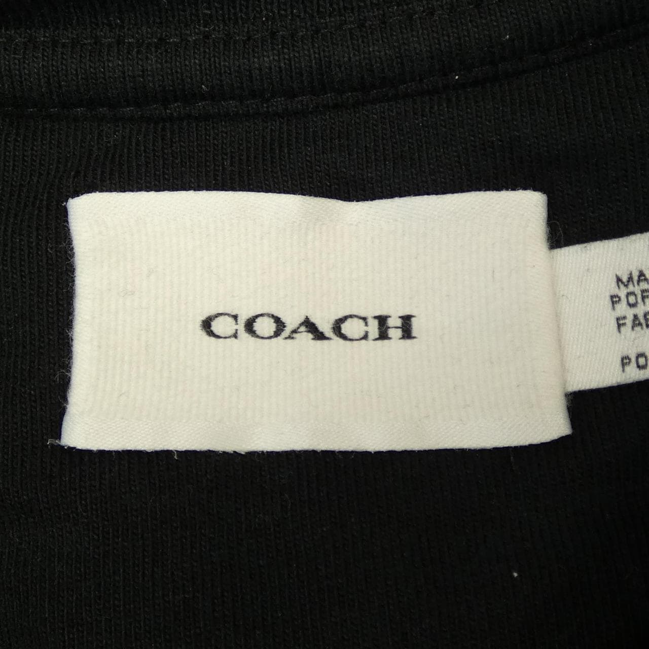 コーチ COACH Tシャツ