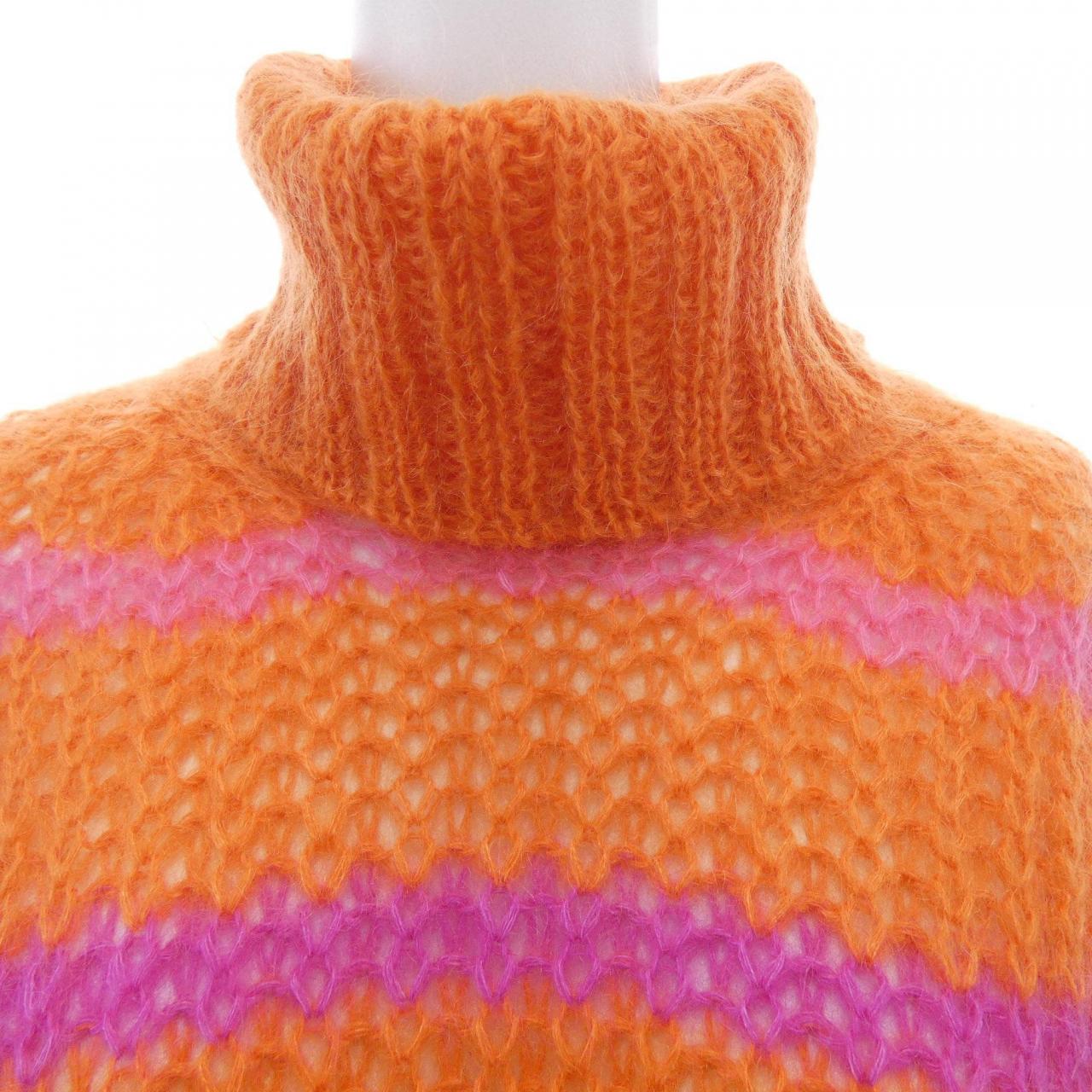 【ヴィンテージ】ジュンヤワタナベ JUNYA WATANABE JC-N035 ニット