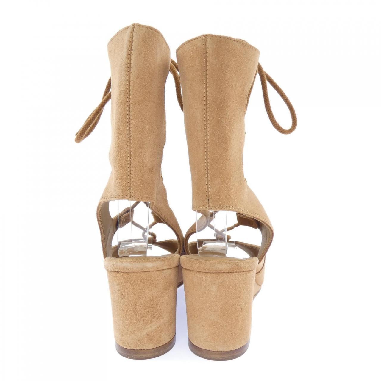 クロエ Chloe サンダル