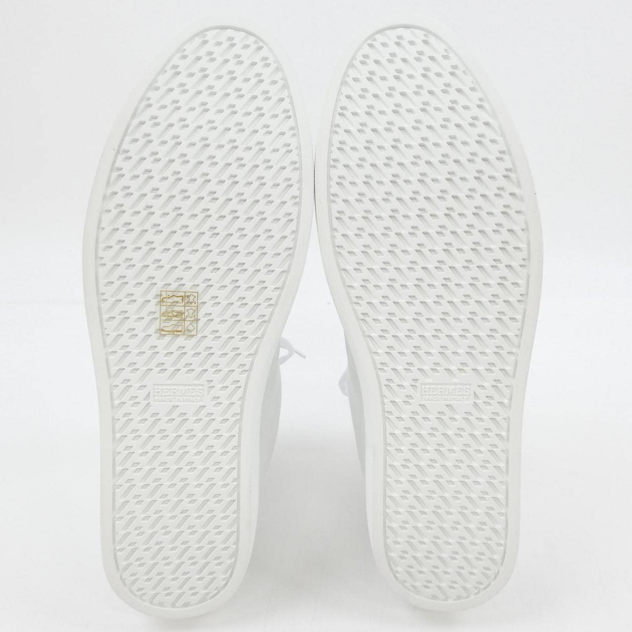 エルメス HERMES アヴァンタージュ バイアスH 201459Z スニーカー