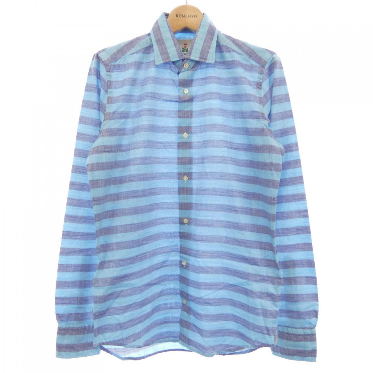 ギローバー GUY ROVER シャツ