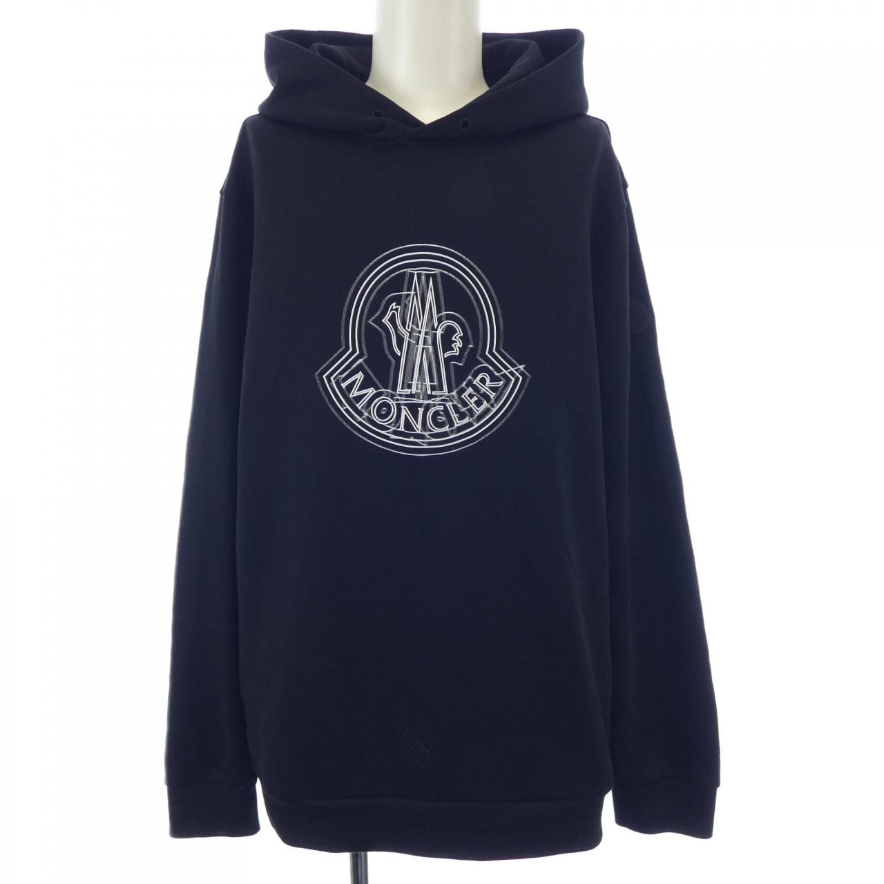 モンクレール MONCLER 10918G00038 パーカー