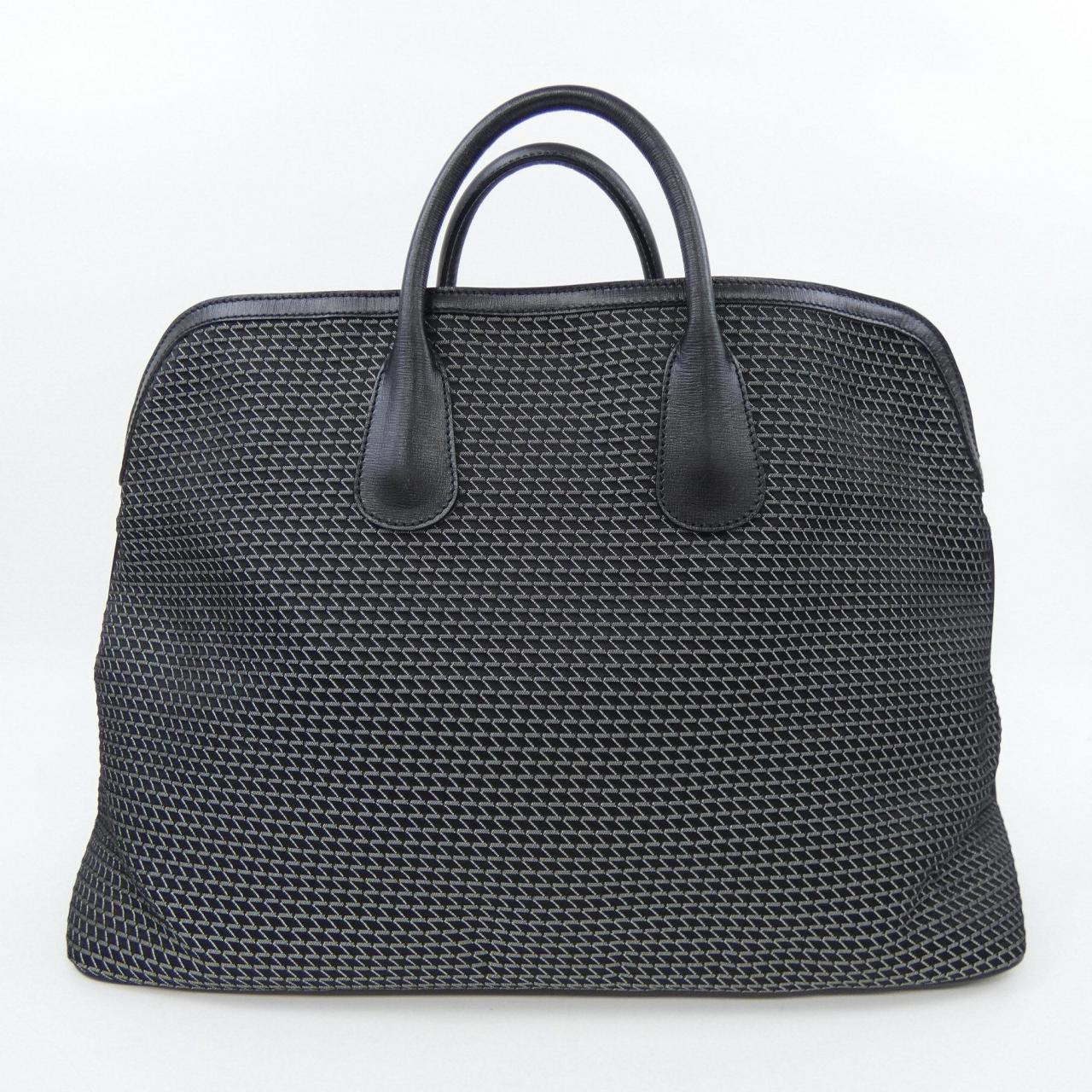 ヴァレクストラ VALEXTRA N 374952 K VAL BAG