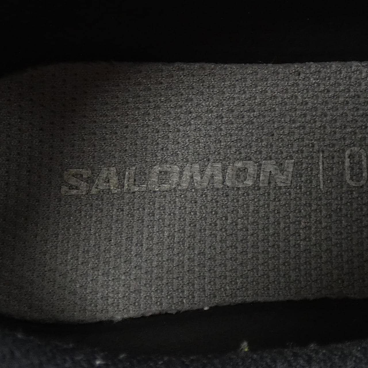 サロモン SALOMON 472932 スニーカー