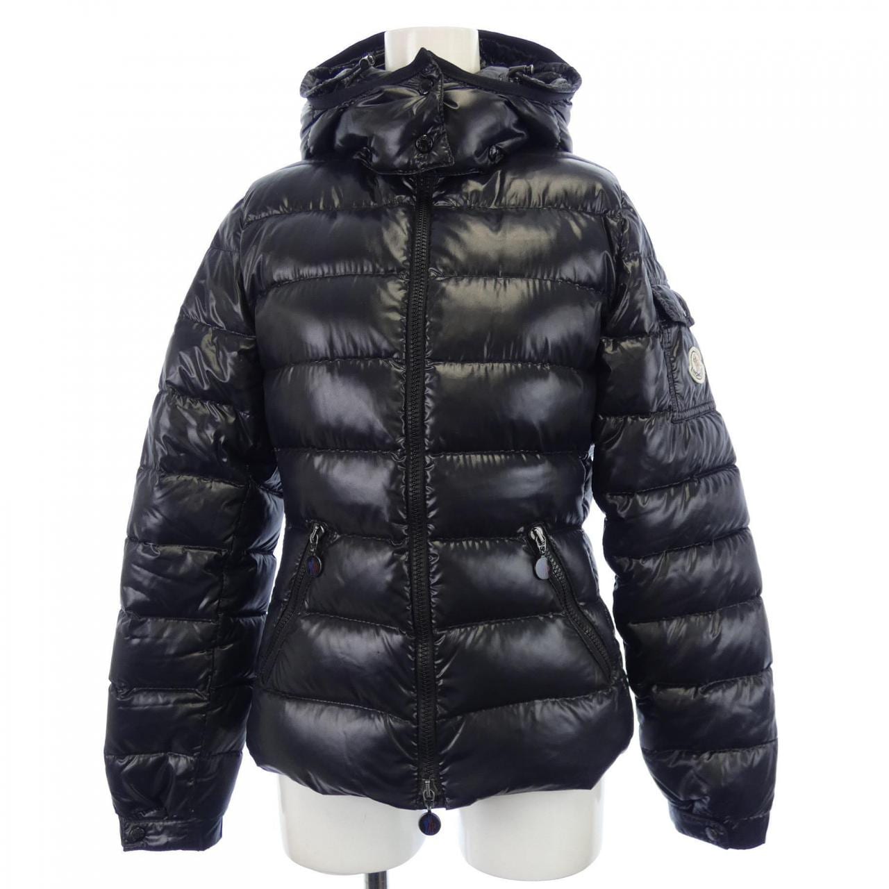 モンクレール MONCLER 45384/50 BADY ダウンジャケット