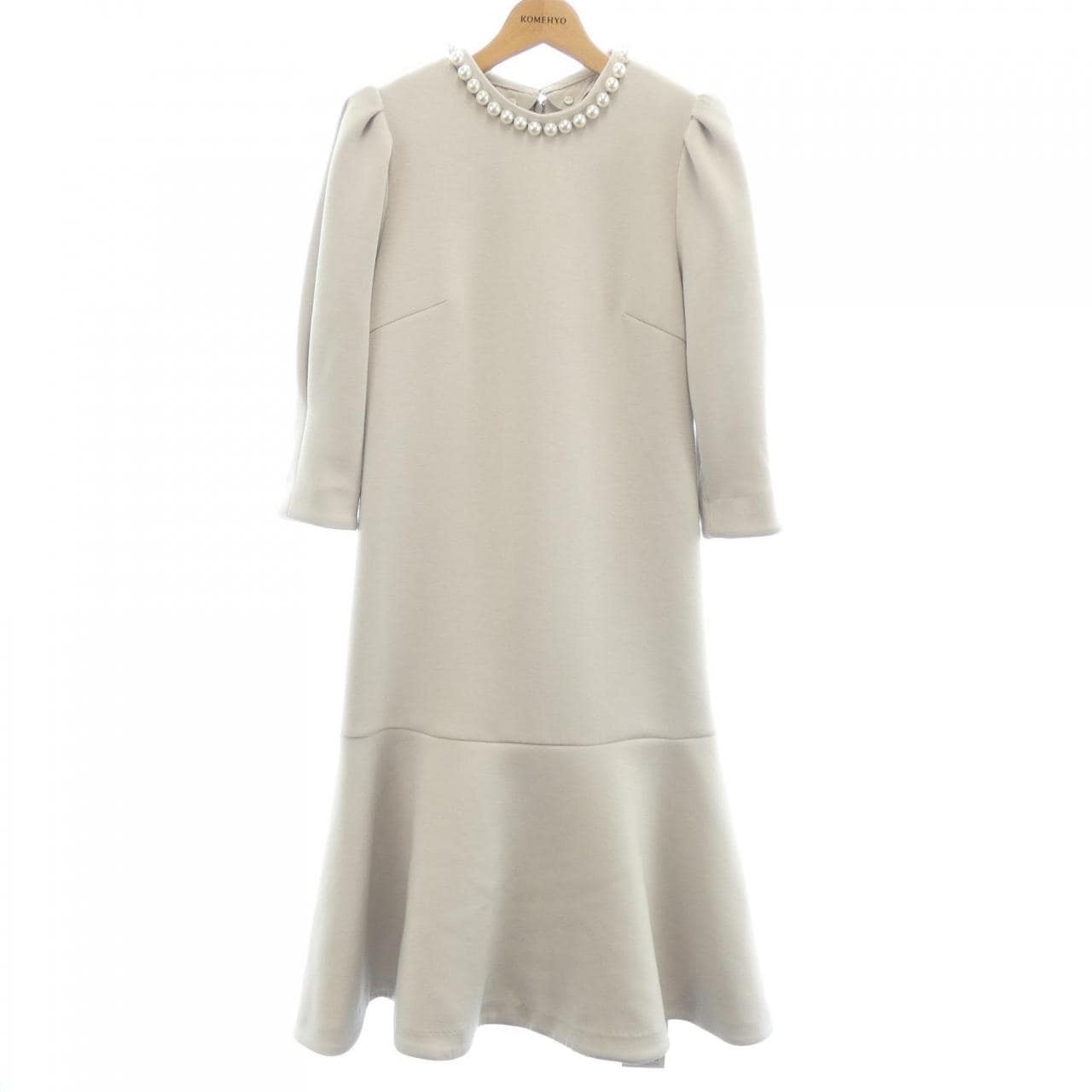 ジャスグリッティ JUSGLITTY ワンピース