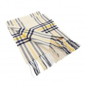 エルメス HERMES ブランケットチェック H259031S MUFFLER