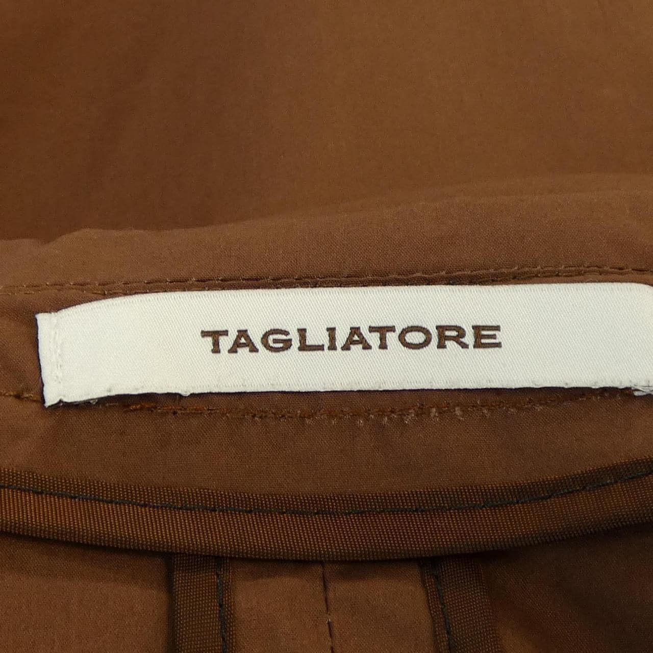 タリアトーレ TAGLIATORE A-DAKAR22K11 スーツ