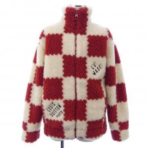 ルイヴィトン LOUIS VUITTON ジャカードダミエフリース HMY04WI03 ジャケット