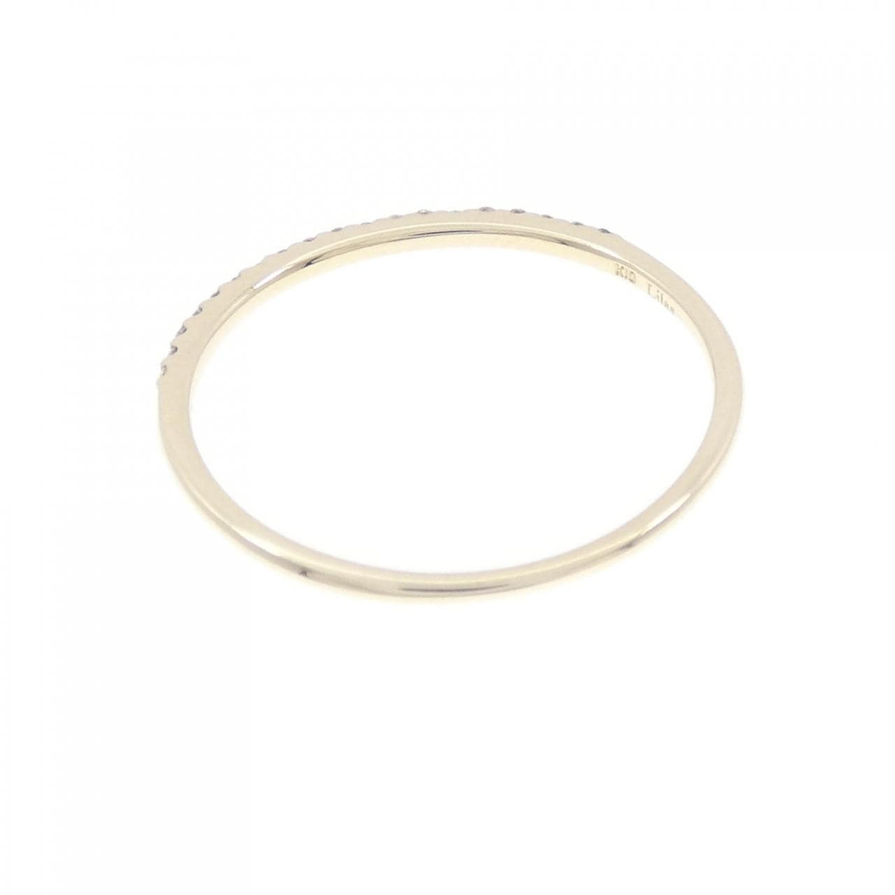 リラ ダイヤモンド リング 0.10CT
