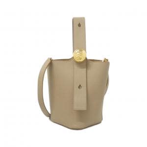 ロエベ ぺブル バケット ミニ AANBBBMX02 バッグ