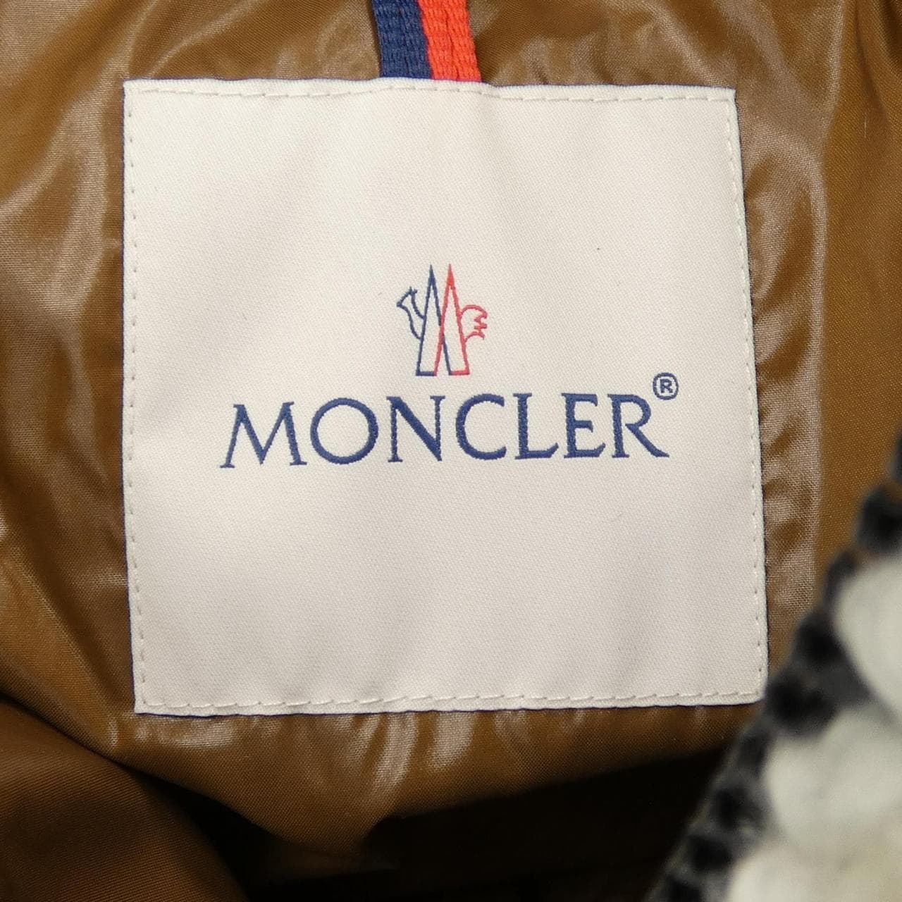モンクレール MONCLER HAINARDIA ダウンコート