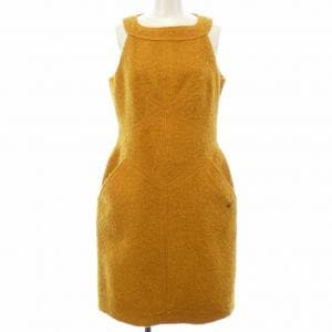シャネル CHANEL P49827V36899 ワンピース