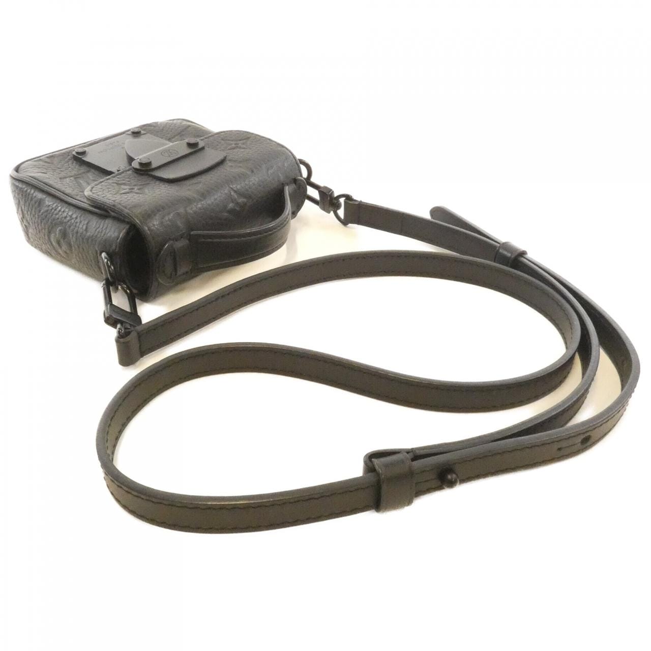 ルイヴィトン トリヨン モノグラム ピコ Sロック M83148 ショルダーバッグ