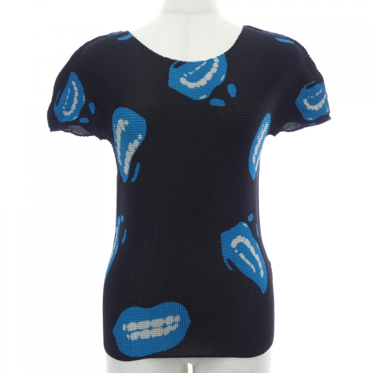 ミーイッセイミヤケ me ISSEY MIYAKE MI33FK236 トップス