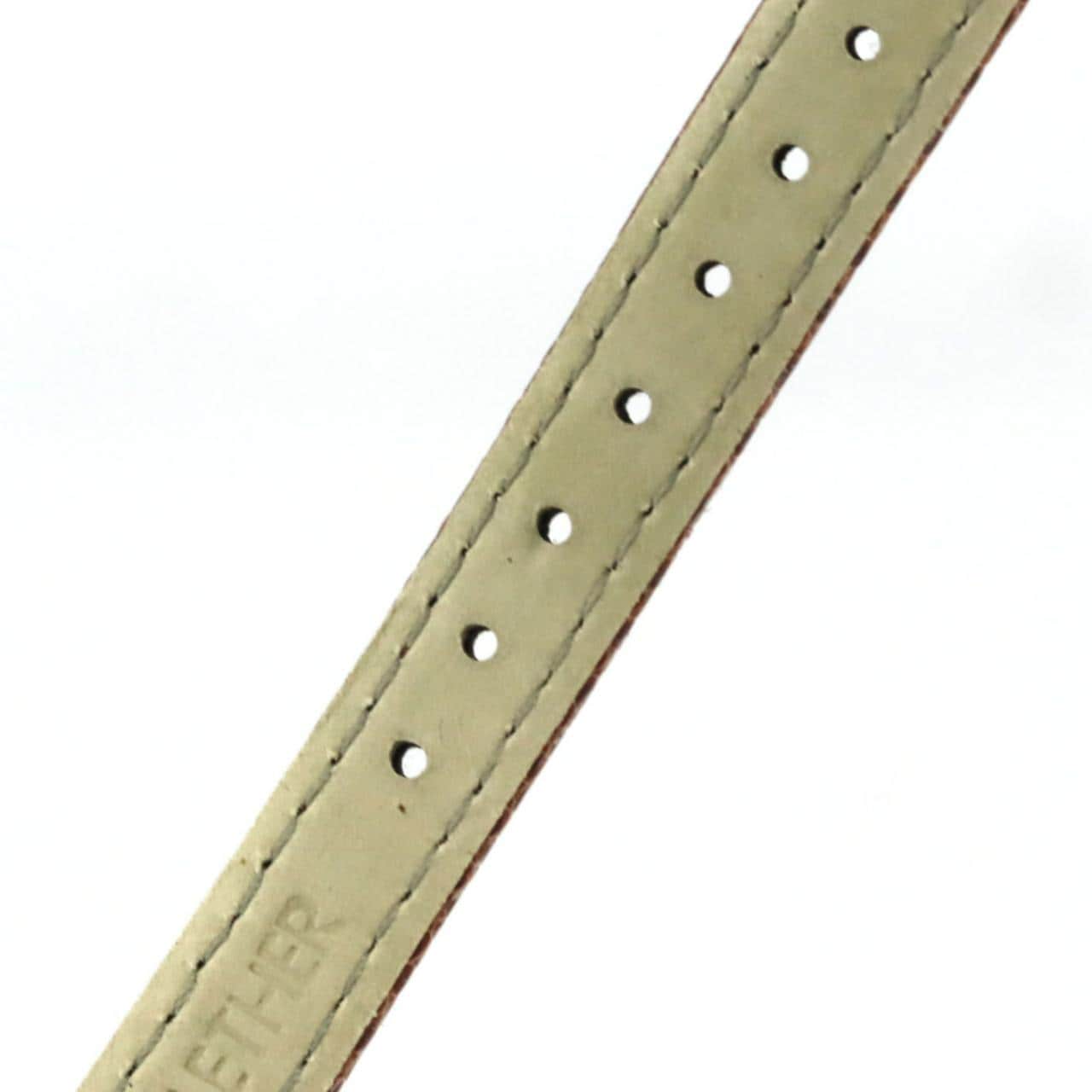 【ノーメンテナンス特価】ロンジン ラウンドケース YG 24.660.226 YG クォーツ