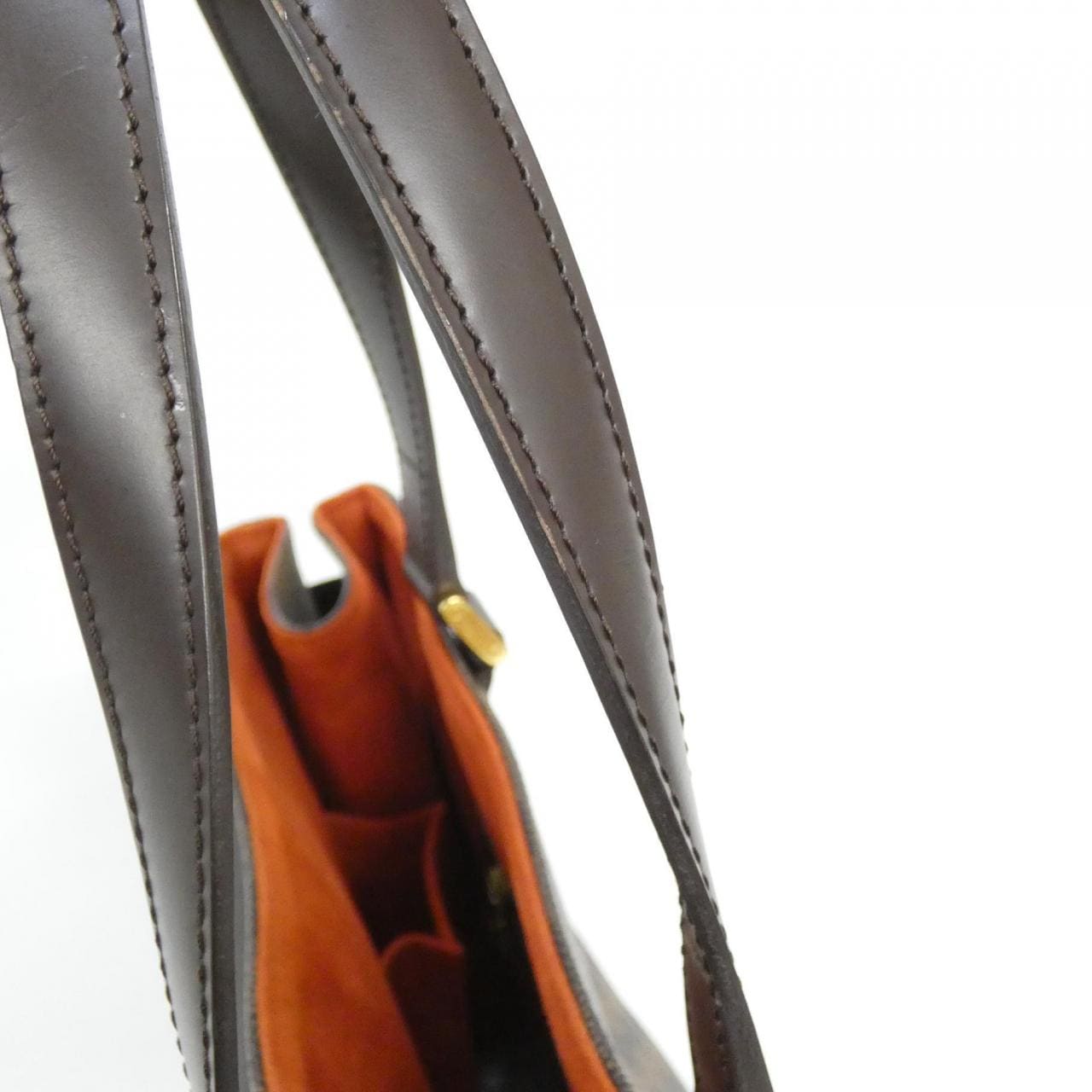 ルイヴィトン ダミエ ユゼス N51128 バッグ