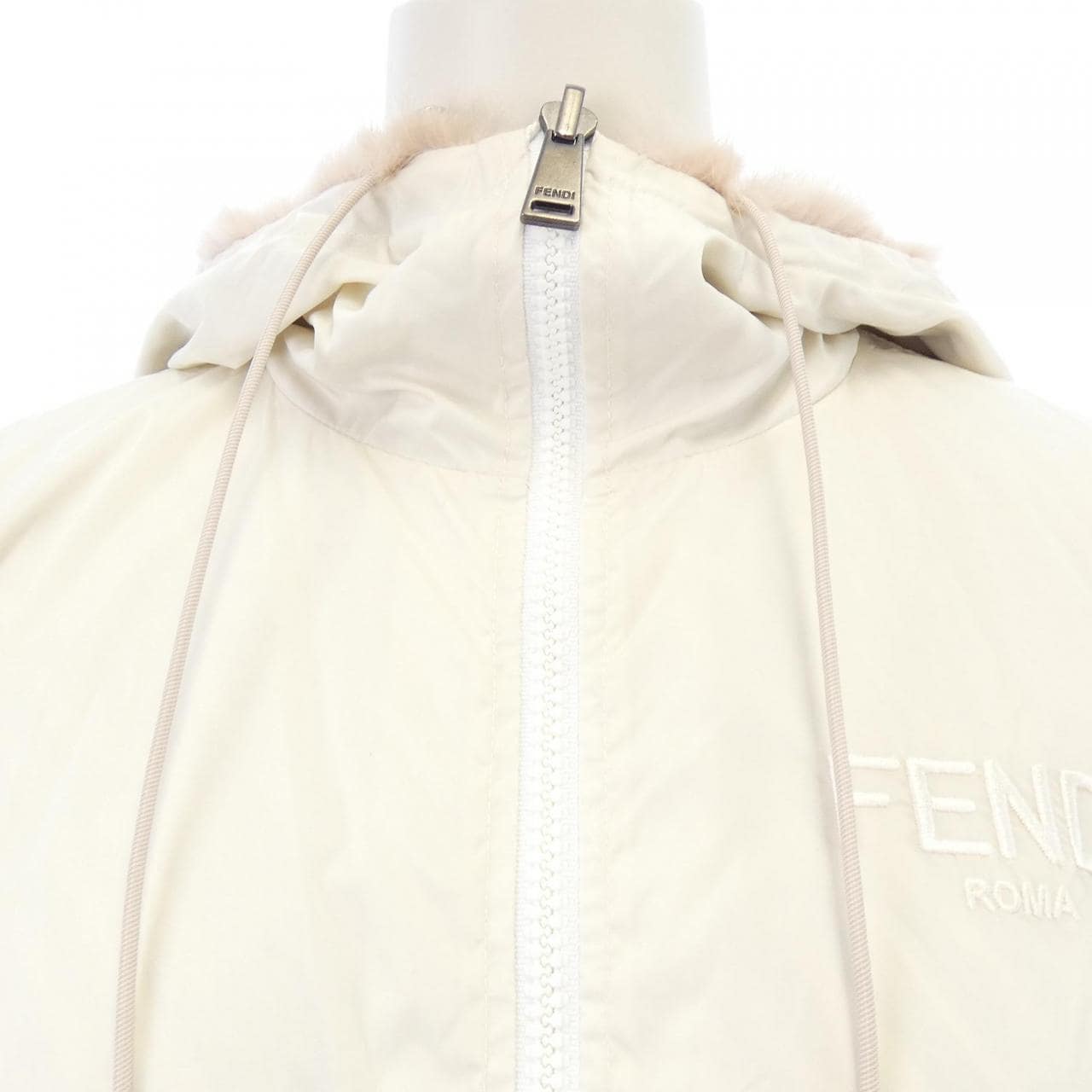 フェンディ FENDI FNE80J AG4N ブルゾン