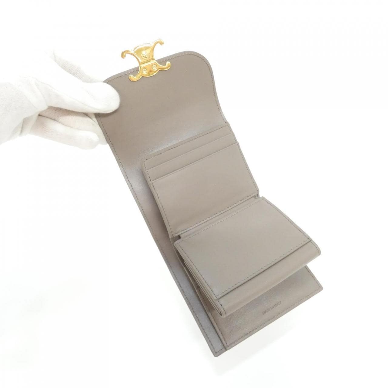 セリーヌ 10D783DPV 財布