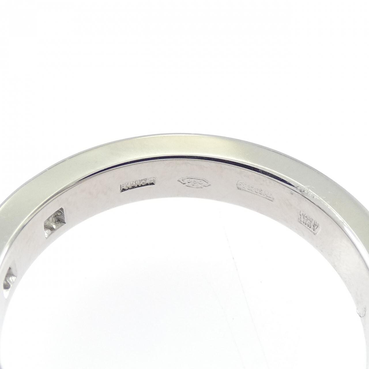 ブルガリ マリーミー リング