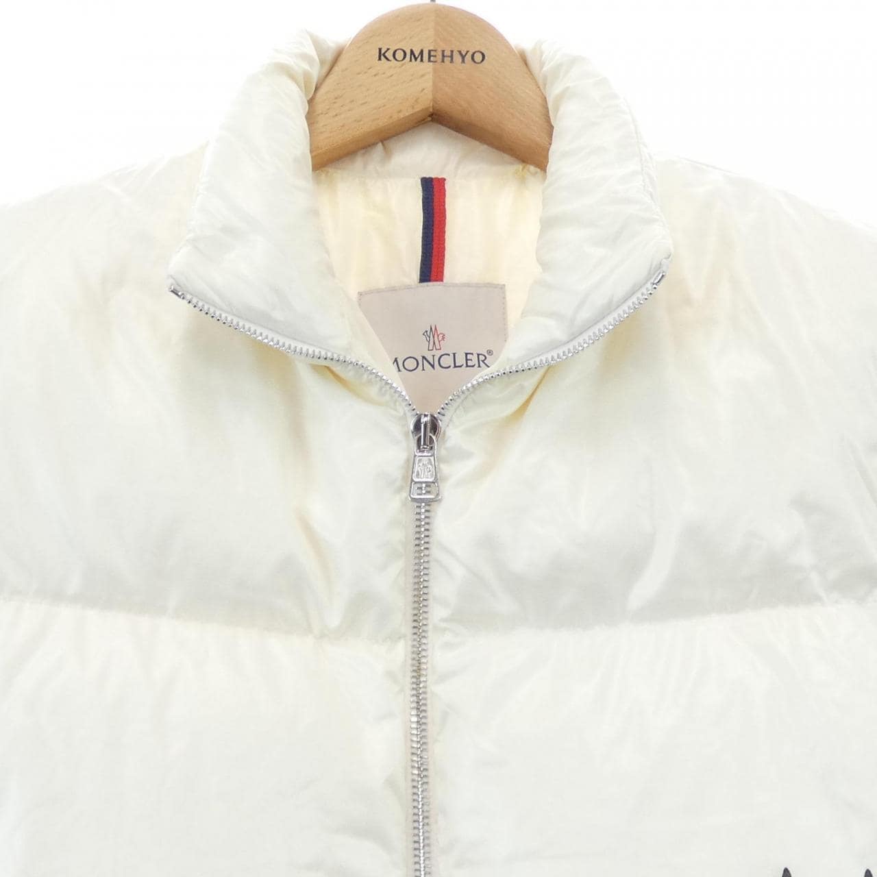 モンクレール MONCLER FRIESIAN ダウンジャケット