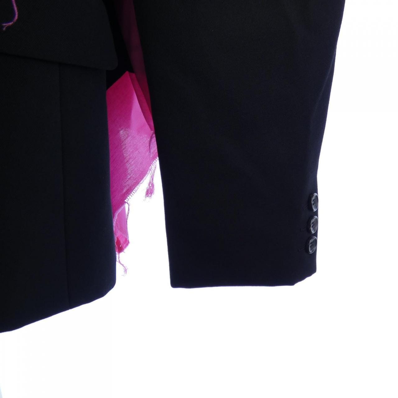 コムデギャルソンオム COMME des GARCONS HOMME PO-J054 ジャケット