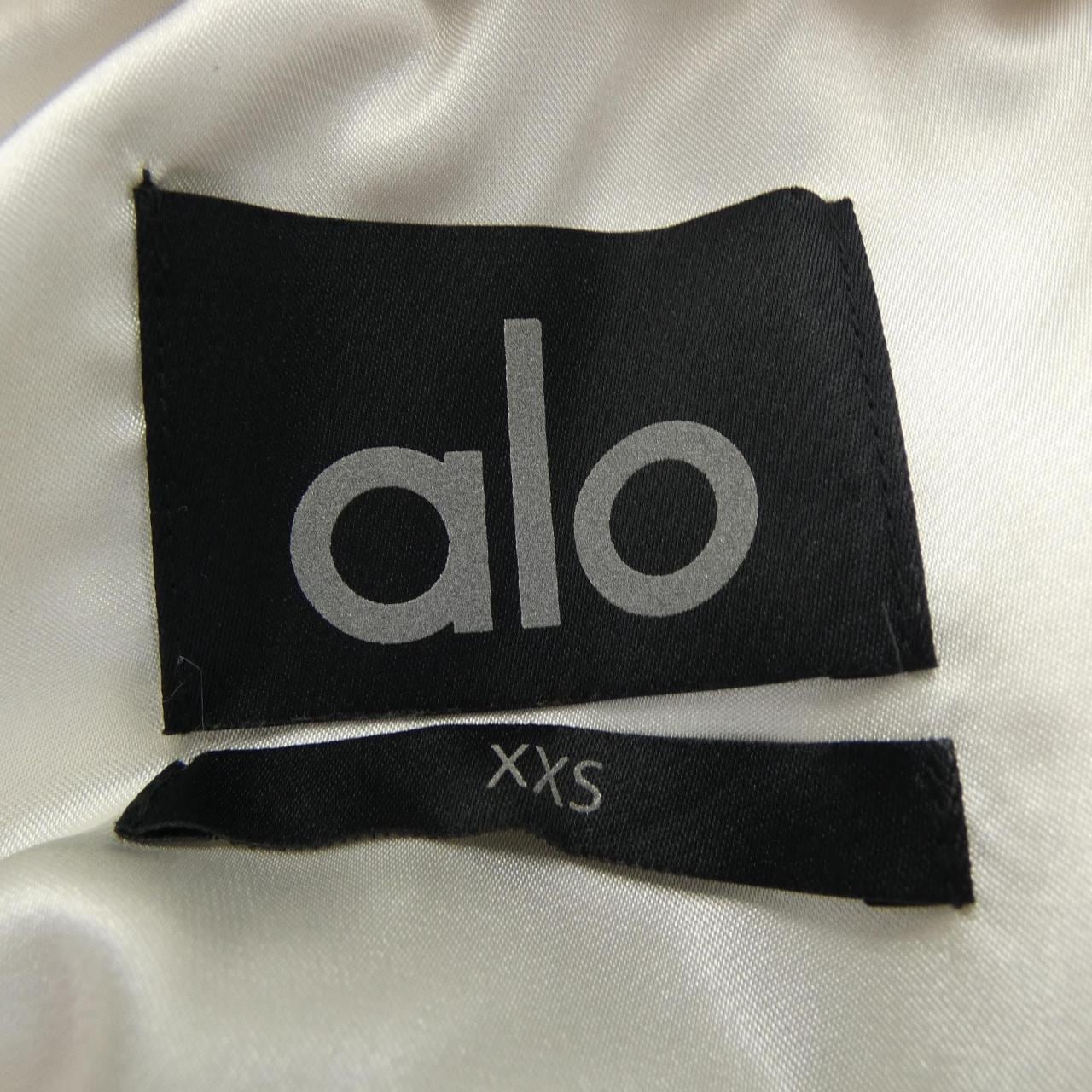 ALO コート