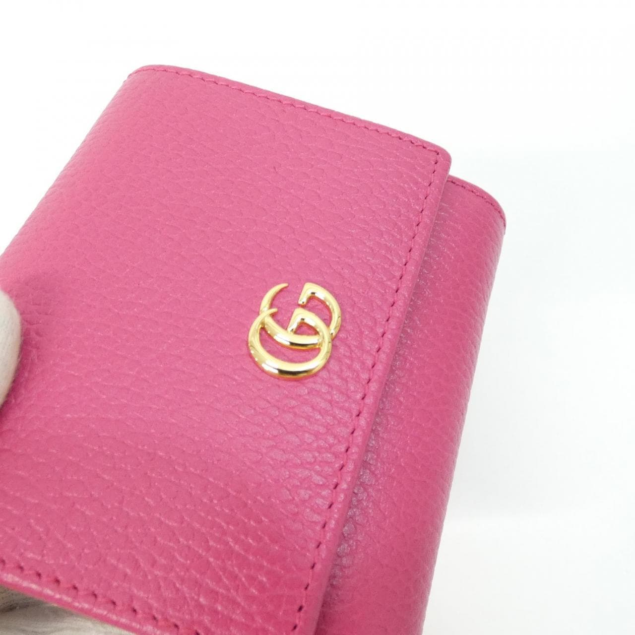 グッチ GG MARMONT 598587 CAO2G 財布