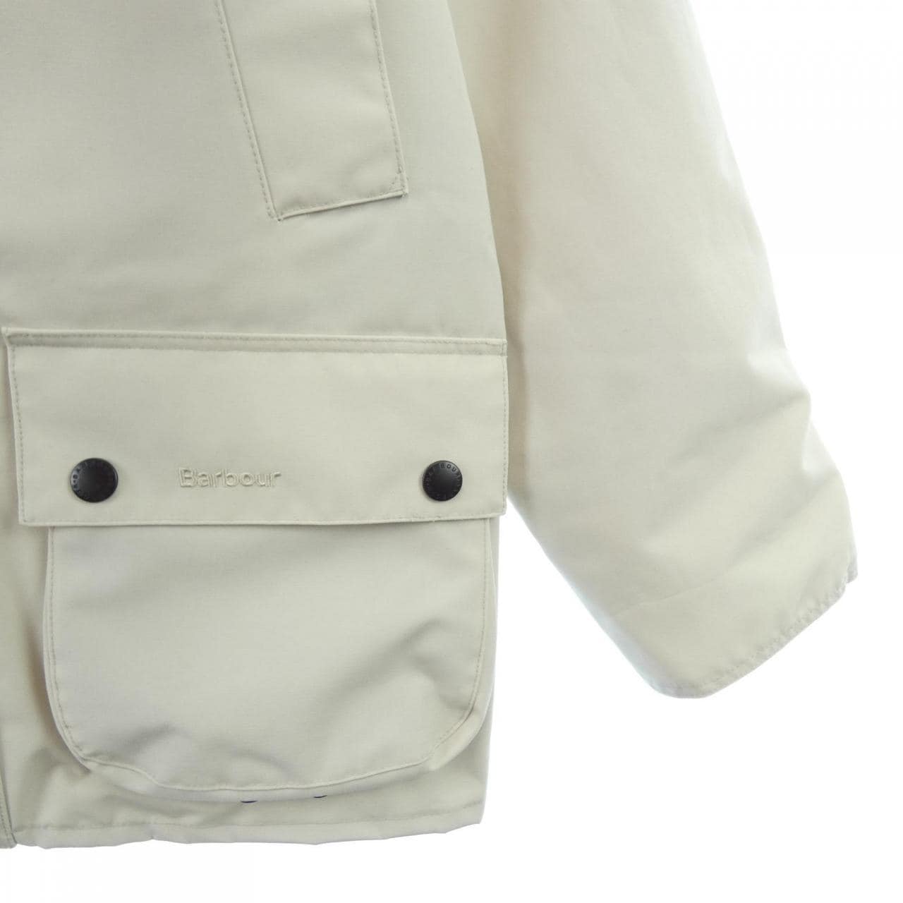 バブアー BARBOUR 252MSP0107 ジャケット
