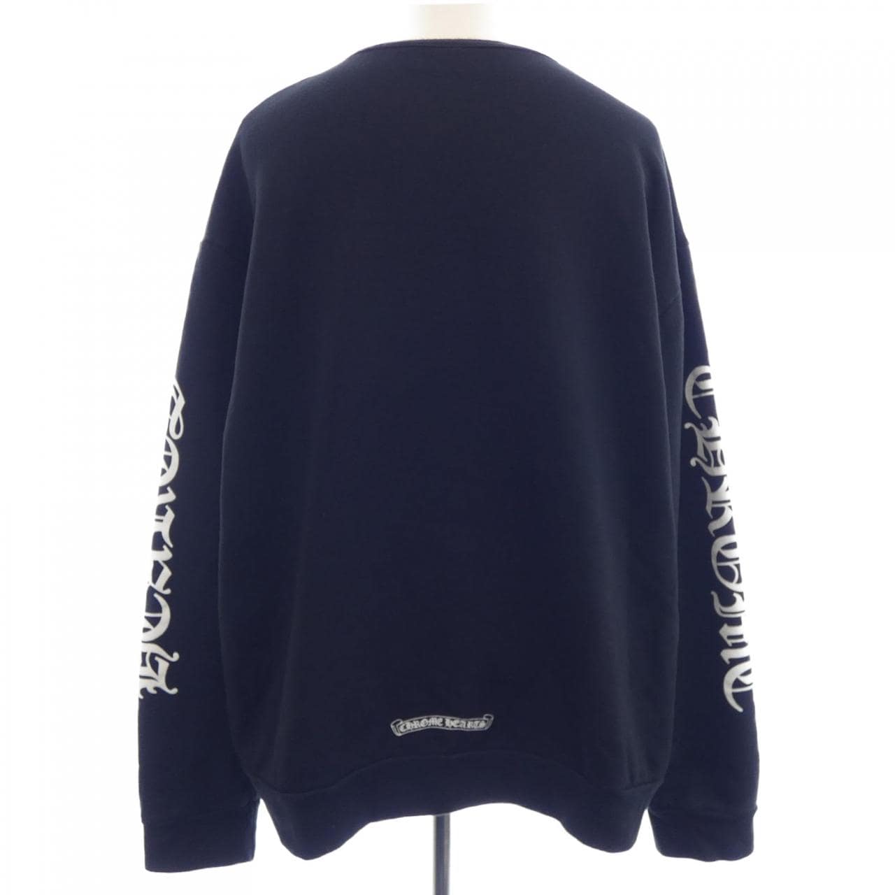 クロムハーツ CHROME HEARTS U CREW 408196533******691 スウェット