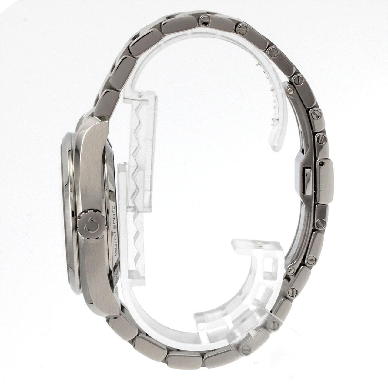 オメガ シーマスターアクアテラ 231.10.39.21.02.001 SS 自動巻