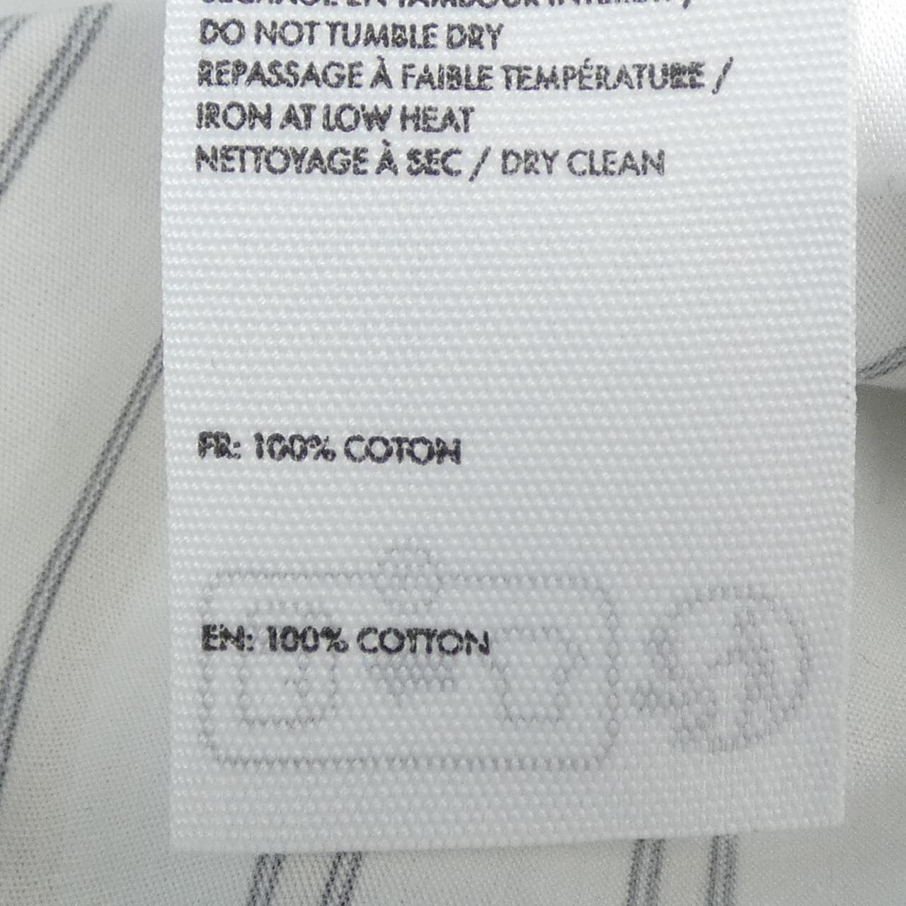 ジャックムー JACQUEMUS シャツ