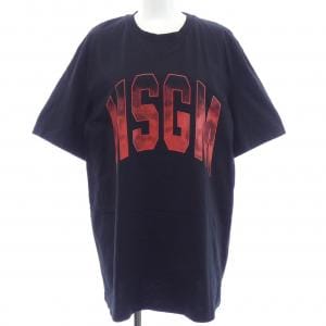 エムエスジーエム MSGM 2840MM214 Tシャツ