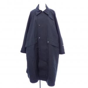 ハイク HYKE 221-17334　044 コート