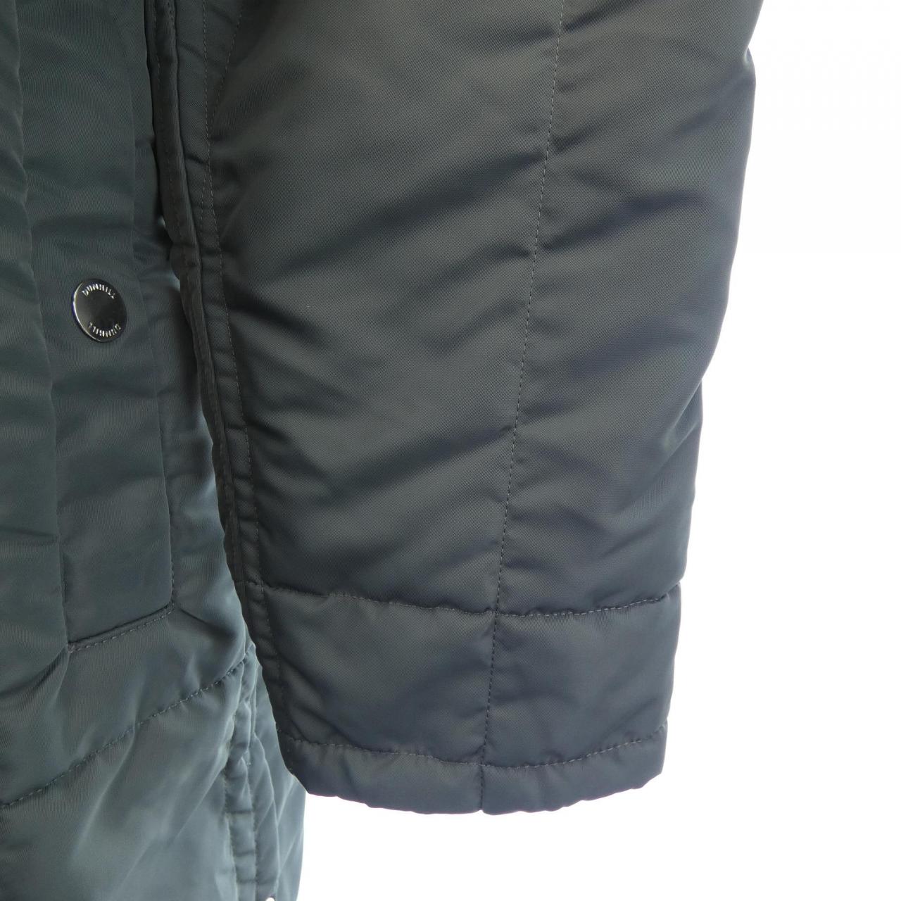 ダンヒル DUNHILL コート