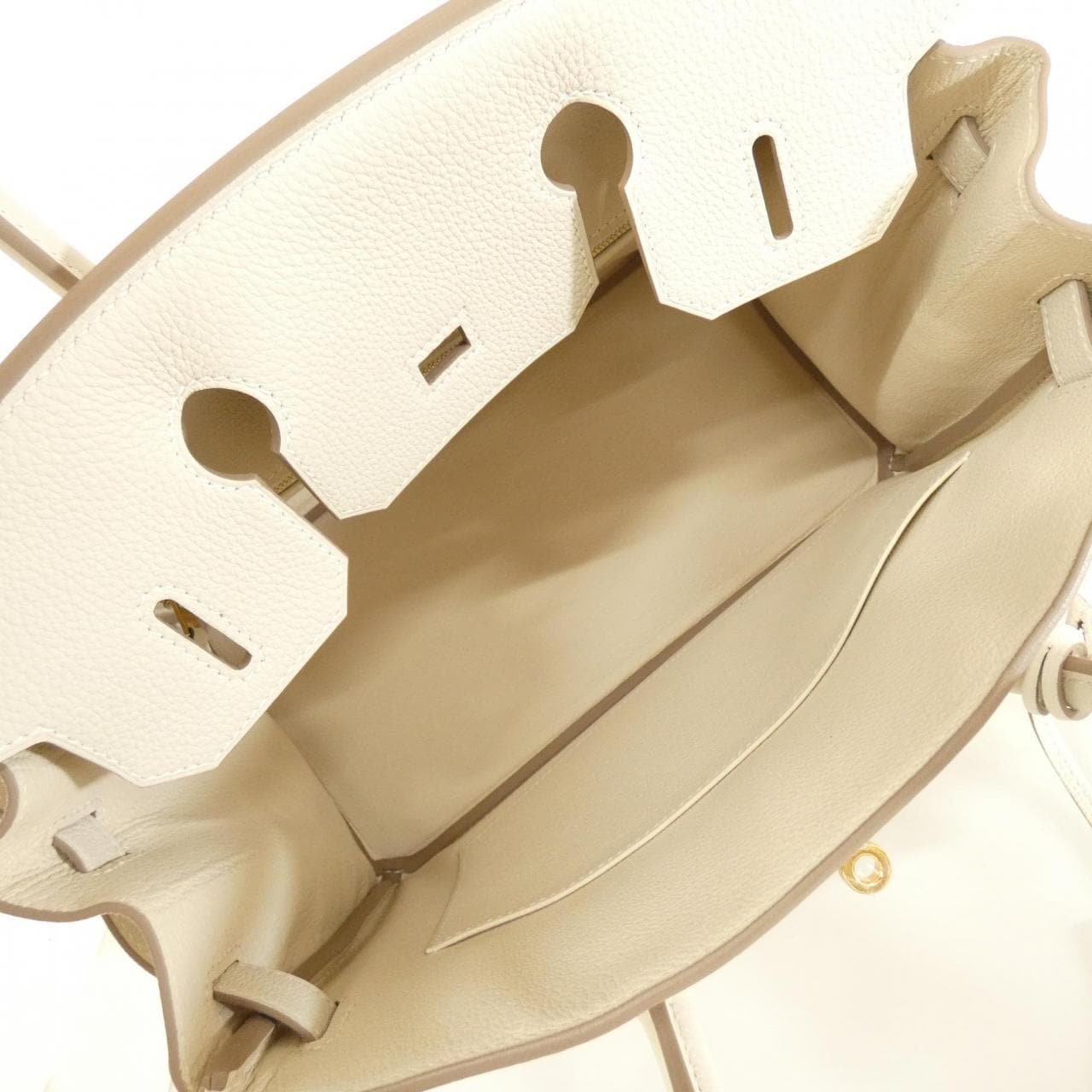 エルメス バーキン 30cm 027633CC バッグ