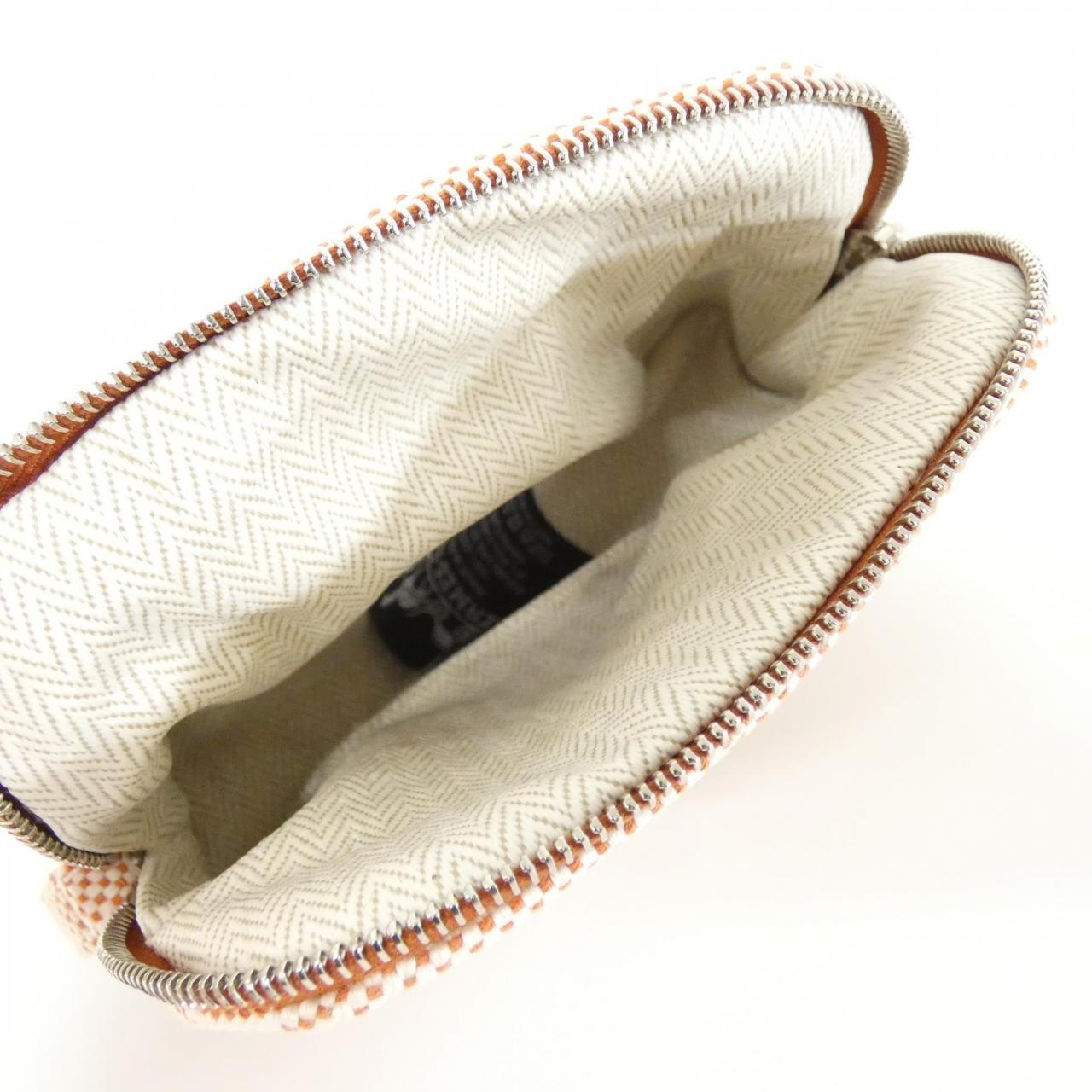 エルメス ボリード カザック MINIMINI 103970M ポーチ