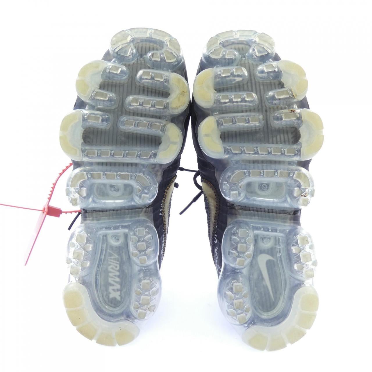 ナイキオフホワイト NIKE×OFF-WHITE AA3831-002 スニーカー