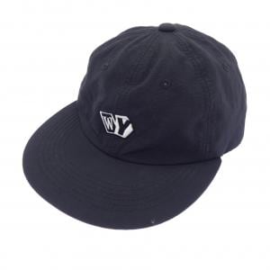 ウェイステッドユース Wasted Youth キャップ