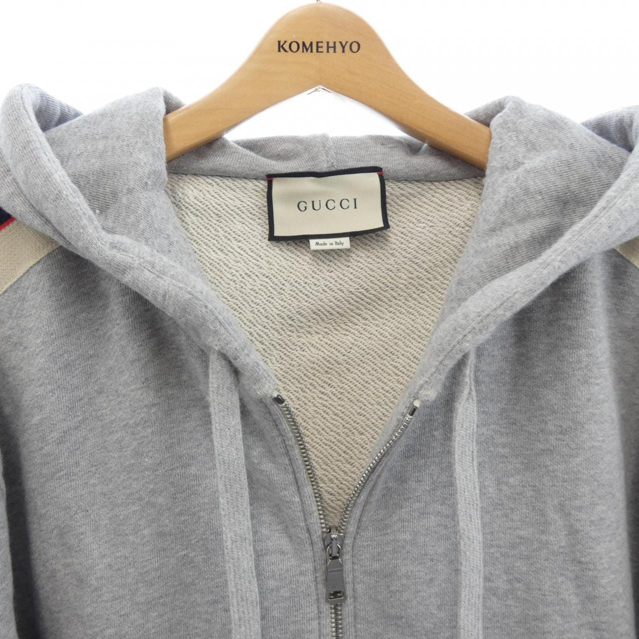 グッチ GUCCI 497250-X9I97 パーカー