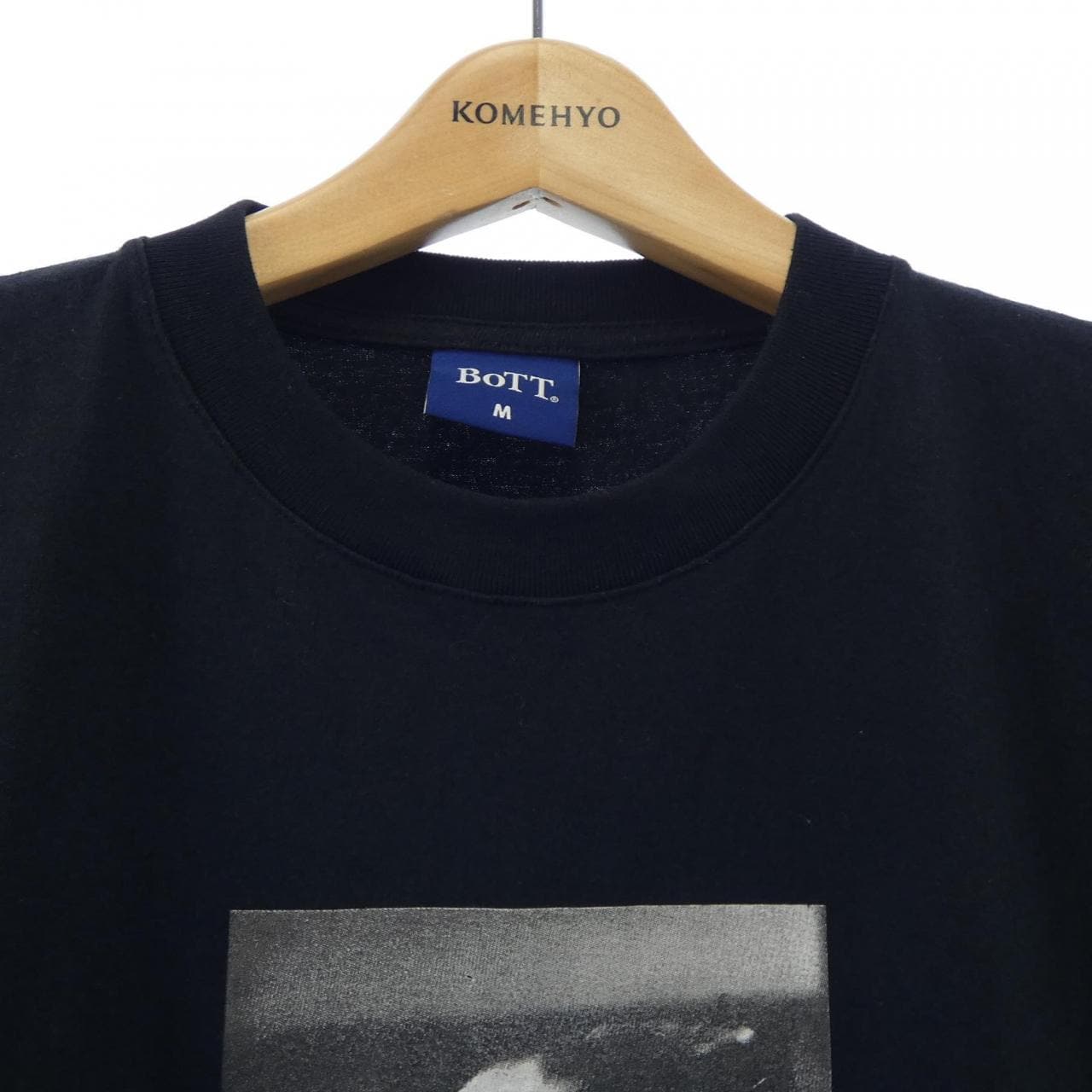 BOTT Tシャツ